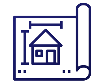 blue print icon