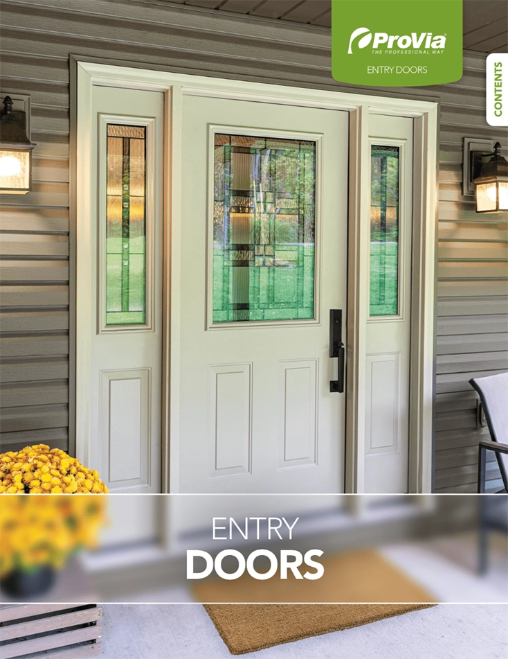 Door Replacement in CT Sensible Home Products